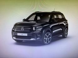 Citroën C3 Turbo 100cv - PLUS