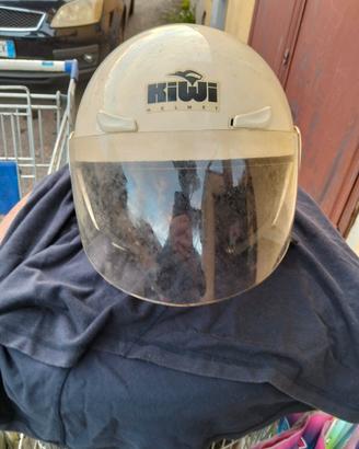 casco non spedisco 