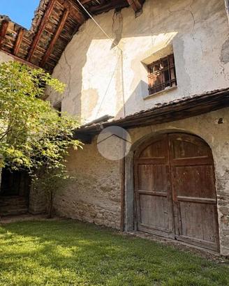 RUSTICO A AYMAVILLES