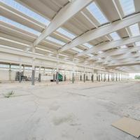 CAPANNONE A MARTINENGO