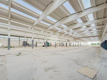 CAPANNONE A MARTINENGO