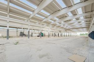 CAPANNONE A MARTINENGO