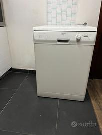Lavastoviglie Electrolux Rex