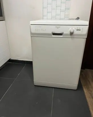 Lavastoviglie Electrolux Rex