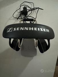 Sennheiser cuffie wireless