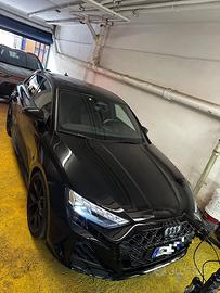 Rs3 2025 fatturabile nuova