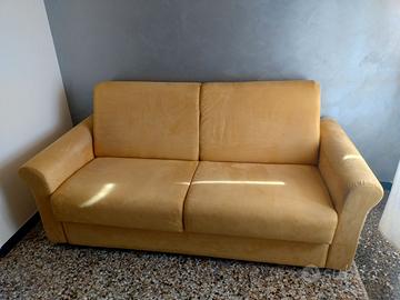 Divano letto