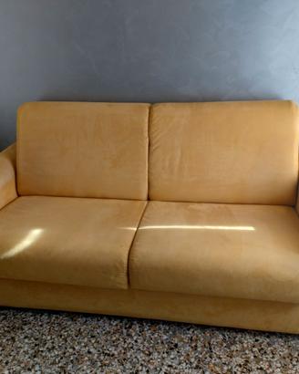 Divano letto