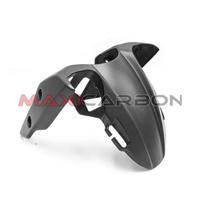 Parafango anteriore carbonio Hypermotard 821-939