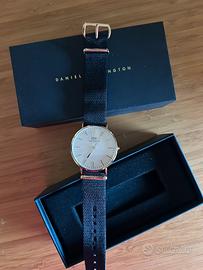 Orologio Classic Cornwall Daniel Wellington