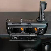 battery grip Canon BG-ED3