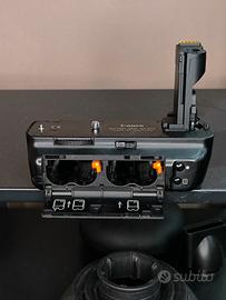 battery grip Canon BG-ED3