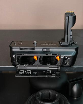 battery grip Canon BG-ED3