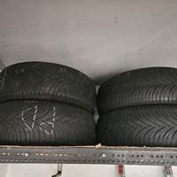 Gomme invernali Kleber 205/60/R16