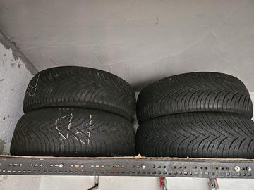 Gomme invernali Kleber 205/60/R16