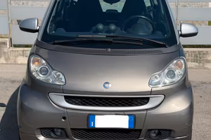 SMART FORTWO 1.0 BENZINA EURO5B !!!