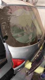 PORTELLONE POSTERIORE COMPLETO ALFA ROMEO 147 Seri