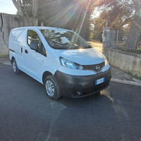 NISSAN Nv200 1.5 Dci - UNIPROPRIETARIO - 2016