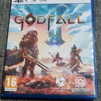 Godfall PS5