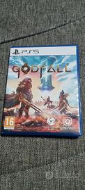 Godfall PS5