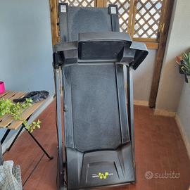 Tapis Roulant Movi Fitness 260t