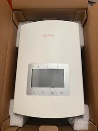 Inverter Solis 3kw