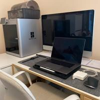 Macbook Pro Intel Core i7 2,8 GHz