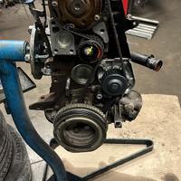 motore revisionato 169a4000 fiat lancia alfa