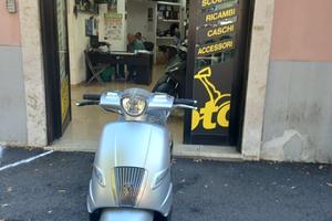 Peugeot Django 125 NUOVO 2026 - PERMUTE