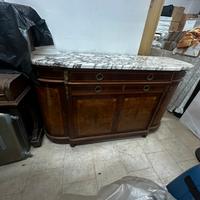 Credenza francese