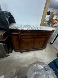 Credenza francese
