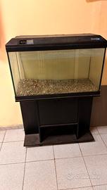 Acquario Ferplast Tenerif 88 con mobile
