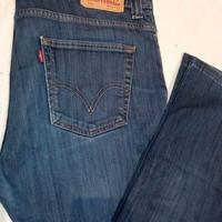 Levi's modello 506 ormai introvabili W38 L32.