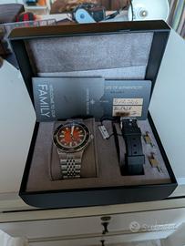 officine tecniche Aquas Dionede