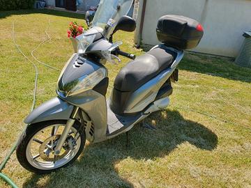 SH300 Honda