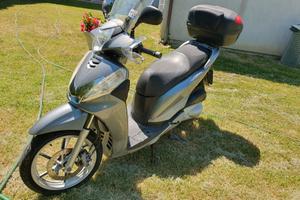 SH300 Honda