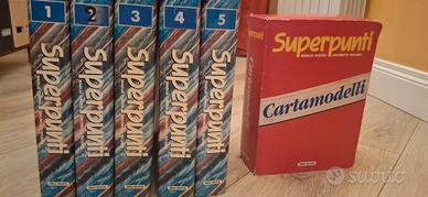 Riviste superpunti
