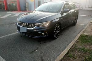 Fiat Tipo 1.6 multijet Lounge 97.500km 