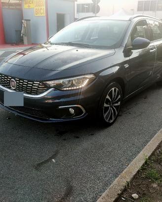 Fiat Tipo 1.6 multijet Lounge 97.500km 