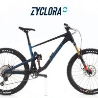 Ghost Riot Trail CF/CF Fullparty XTT t.XL