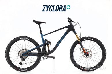 Ghost Riot Trail CF/CF Fullparty XTT t.XL