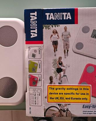 Tanita Bilancia Innerscan BC-730