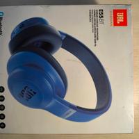 CUFFIE JBL E55BT WIRLESS