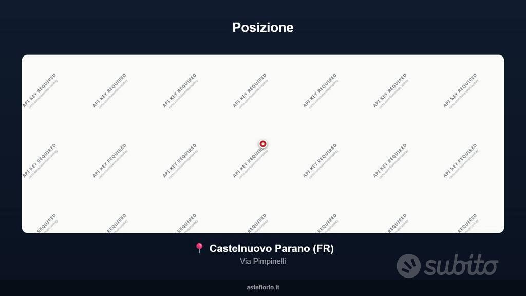 Appartamento – FR - Vista 3