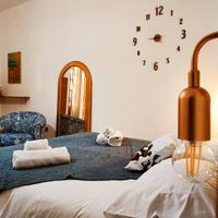 Casa vacanza centro storico palermo