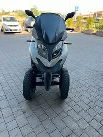 Scooter Quadro 4