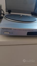 Kenwood P 110 