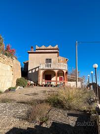 Villetta indipendente