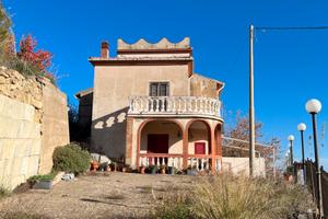 Villetta indipendente