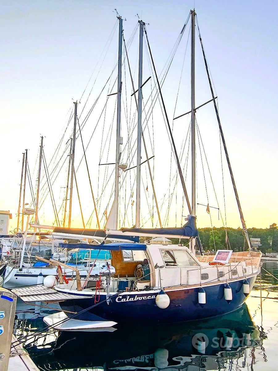 Ferretti Altura 33 — Vedi foto 1